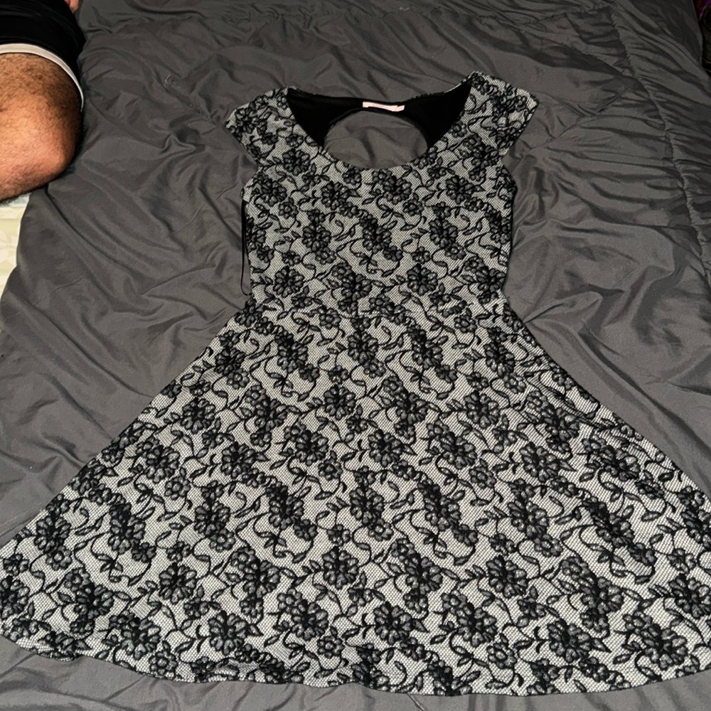 Super cute Candies dress Small